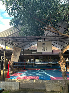 FR Muay Thai Bali