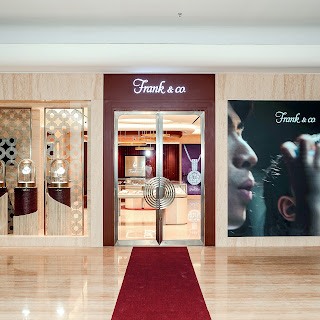 Frank & co. Jewellery - Plaza Indonesia