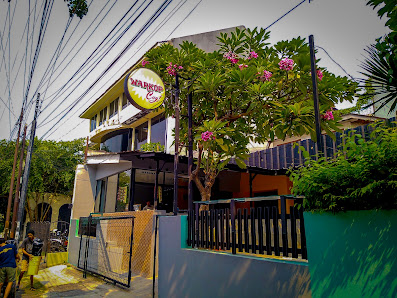Fre Time Coffee