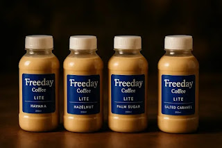 Freeday Coffee Bogor