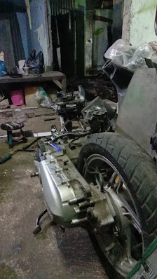 Freelance Motor