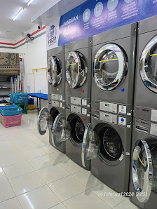 Fresh Laundry Express 1 Genteng banyuwangi