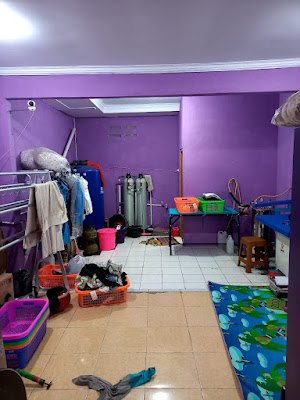 Fresh Laundry Jakarta