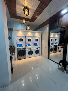 Frestart Laundry