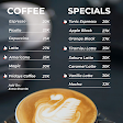 Fridays Coffee & Pastry