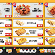 Fried Chicken Master Tanjung Barat