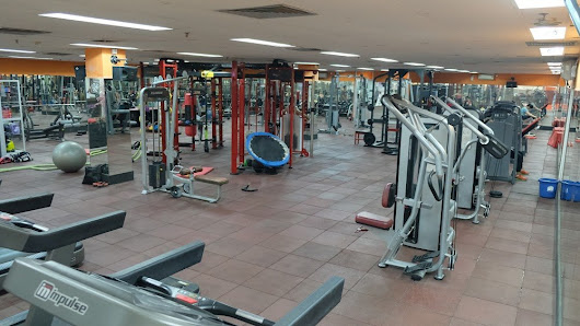 Friendly Gym