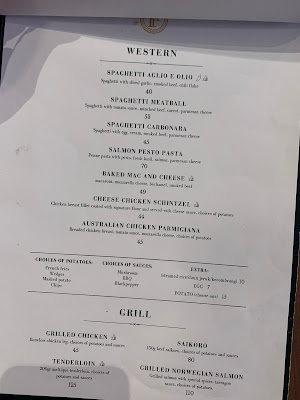 Frisson Resto