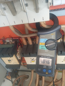 Frotek Yell Cool (Jasa Service Ac & Part AC)
