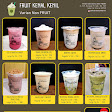 Fruit Kenal Kenil