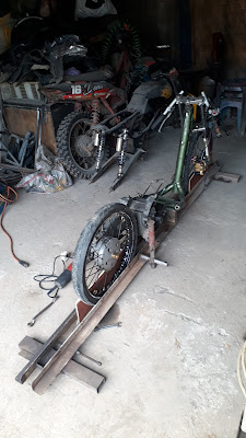 FSmotor