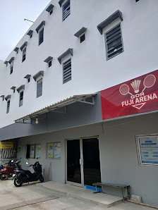 FUJI ARENA