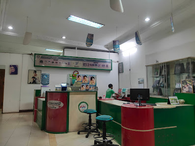 Fujifilm Digital Photo