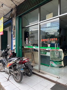 Fujifilm Palmerah SIMPATI FOTO