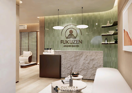 FUKUZEN - Head Spa . Family Massage . Body Sculpt . Beauty Bar