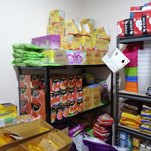 FUMI PET SHOP