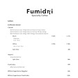 Fumidai