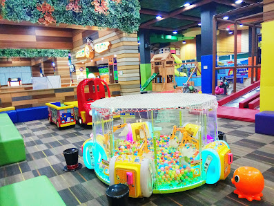 Fun Seasons - The Place for Entertainment and Lifestyle