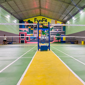 FunFit Sporthall