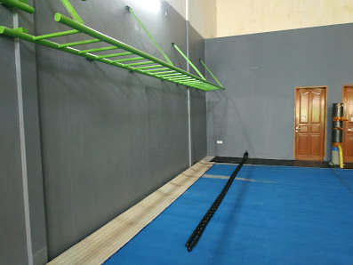 Funtastetake Dojo
