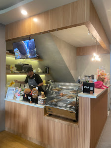 FUR.O.LOGY Cafe, Dog Hotel, Grooming & Spa