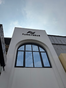 Furniterus Kelapa Gading - Interior Design Studio