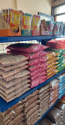 Furry Family Petshop