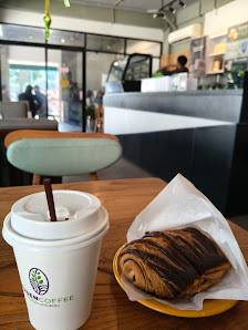 Fusen Coffee