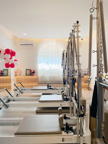 Futari Pilates