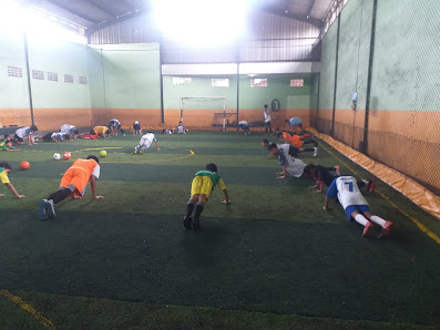 FUTSAL NOORMA FARDHYA