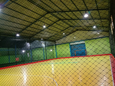 Futsal Ridwan