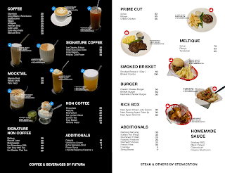 Futura Space & Coffee