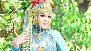 Fuzi Rias Pengantin