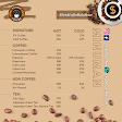 FX Gold Coffee