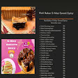 G May Sweet & Spicy