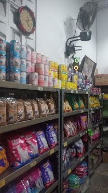 G2_Petshop_Priok
