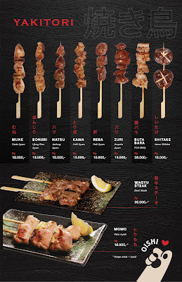 Gabu Gabu Izakaya