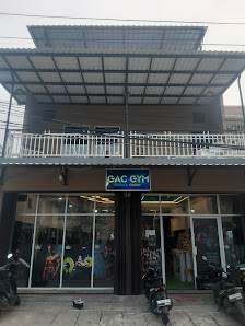 GAC GYM