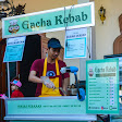 GACHAFOOD
