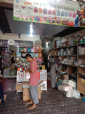 Gadang Bagus Souvenir