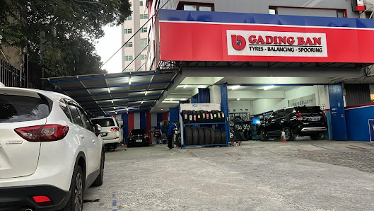 Gading Ban