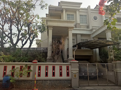 Gading Grande Residence