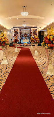 Gading Marina Wedding