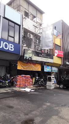 Gading Mas Pet Shop