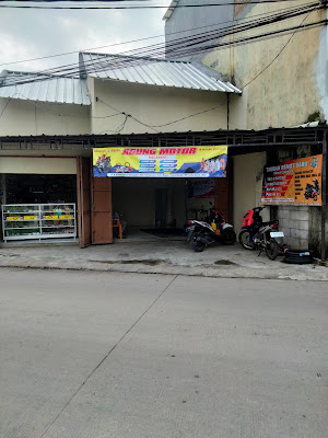 Gading Motor Service