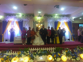Gading Premier Hall
