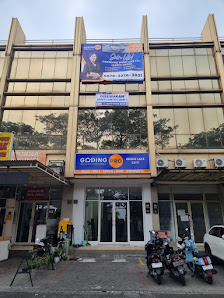 GadingPro Green Lake City