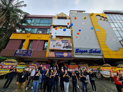 GadingPro Kelapa Gading