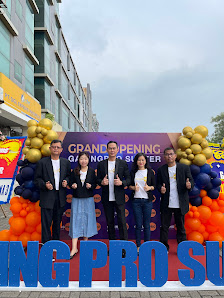 GadingPro Sunter