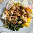 Gado gado Bang iik